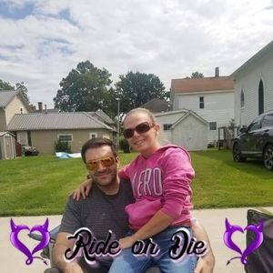 Meet your Posher, Trisha